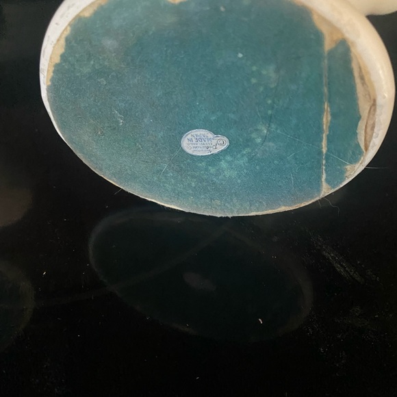 VINTAGE! National Potteries Boy And Girl Bust - Picture 6 of 8